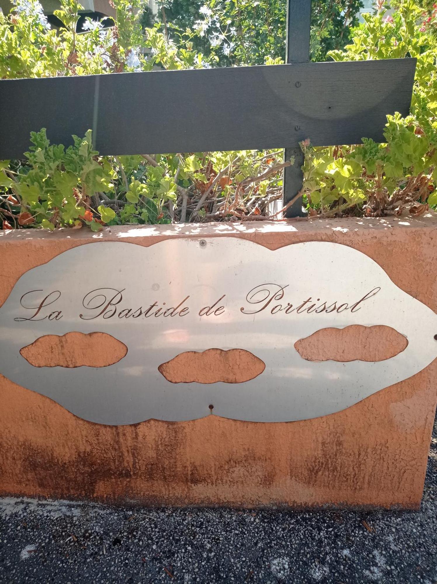 Appartement Cosy A Sanary Plage De Portissol-Climatise-Parking Prive Luaran gambar